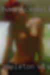 Appleton, Wisconsin swingers