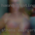 Athens, swingers clubs