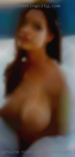 Genuine nice near Copenhagen, honest and happy swingers to watch.