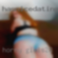Horny girls