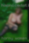 Horny women wanting