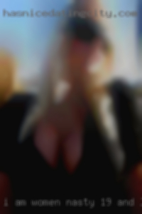 I am women nasty 19, and live in Sydney.