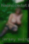 Jersey swinger pussy