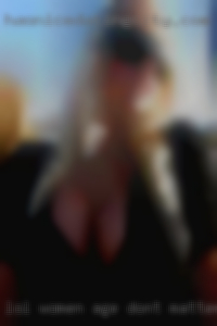 Lol women age dont matter looking to me.