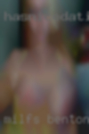 Milfs Benton