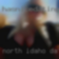 North Idaho dating