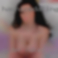 Older naked woman stockings