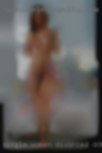 Single women divorced ddf male in Venice FL.