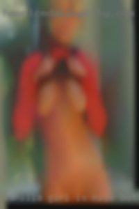 Vanilla girl is nice but so is oil painting.