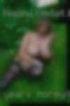 Years horny